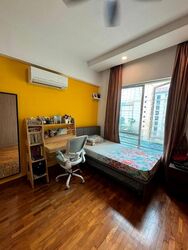 Parkshore (D15), Condominium #462545621